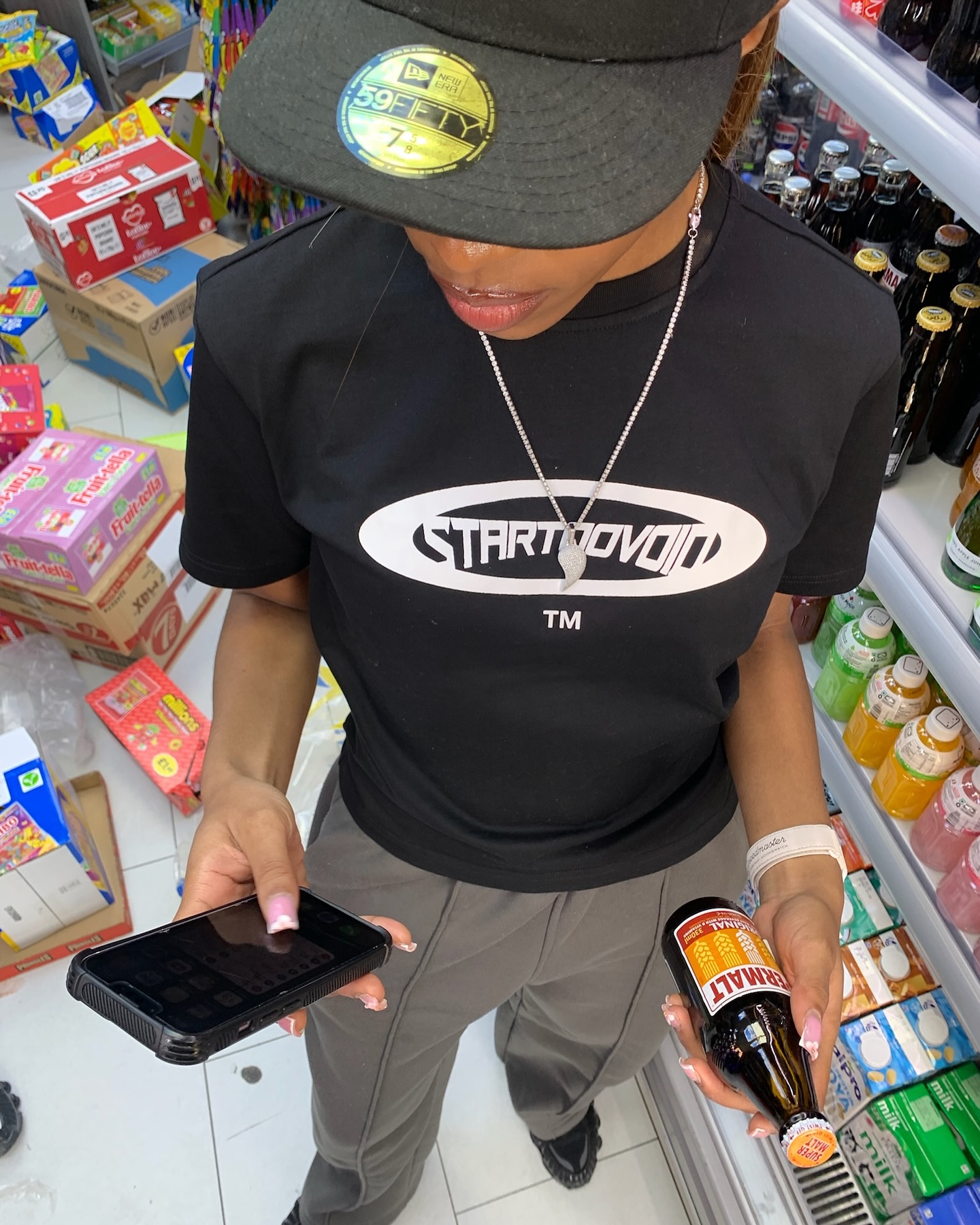 StarTooVoid Gallery 7