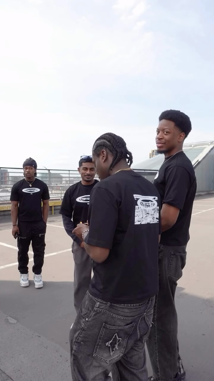 StarTooVoid Gallery 2