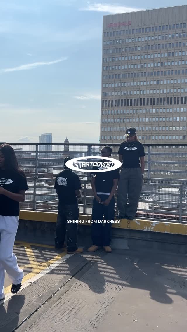 StarTooVoid Gallery 17