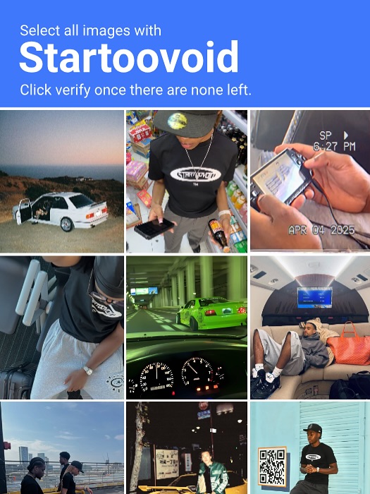 StarTooVoid Gallery 21